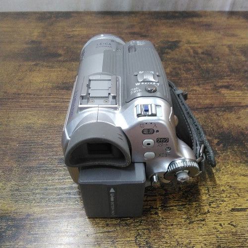 Video Camera Body Leica Dicomar Nv-Gs150+ N811