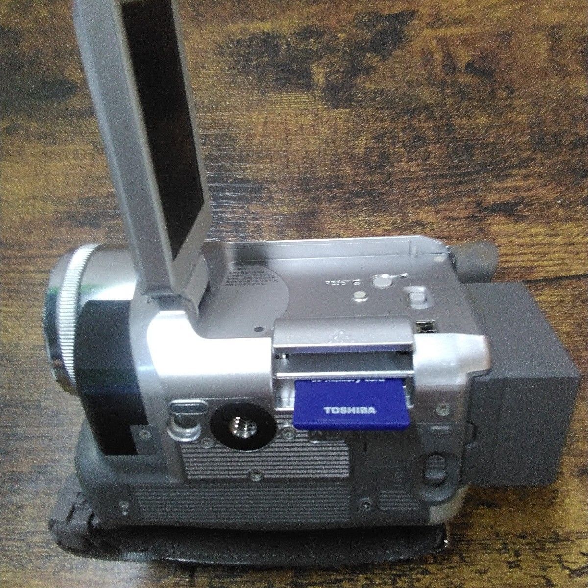 Video Camera Body Leica Dicomar Nv-Gs150+ N811