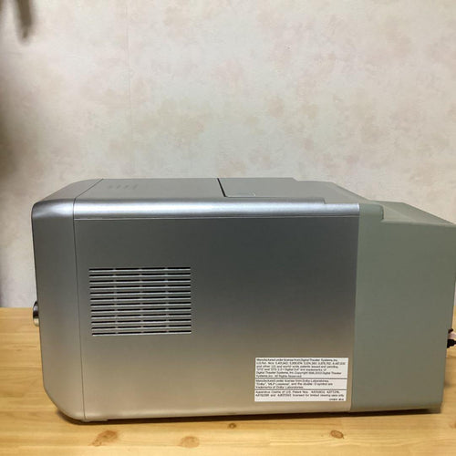 Victor Mini Component Systems Dvd Md Ca-Uxqd70-S