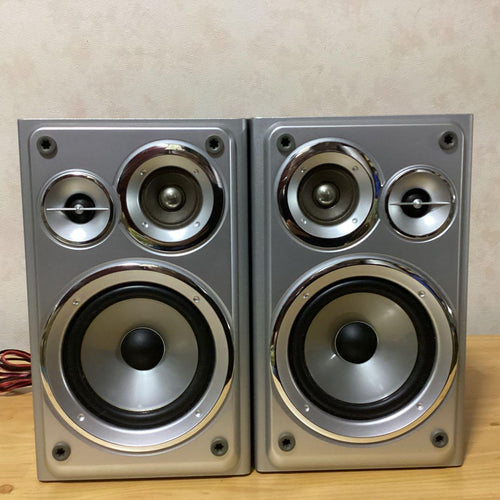 Victor Mini Component Systems Dvd Md Ca-Uxqd70-S