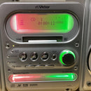 Victor Mini Component Systems Dvd Md Ca-Uxqd70-S