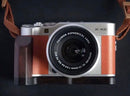 Compact Digital Cameras Fujifilm Xa5