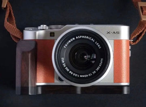 Compact Digital Cameras Fujifilm Xa5