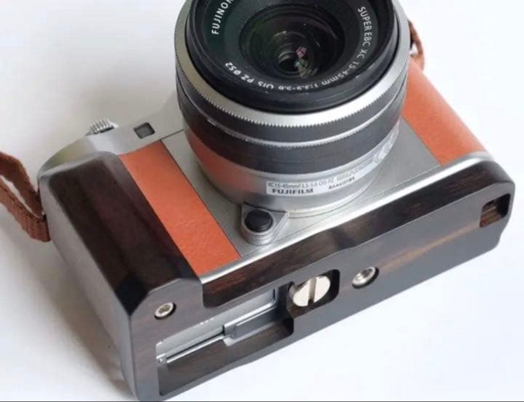 Compact Digital Cameras Fujifilm Xa5