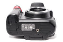 Nikon Digital Slrs D5000