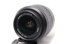 Nikon Digital Slrs D5000