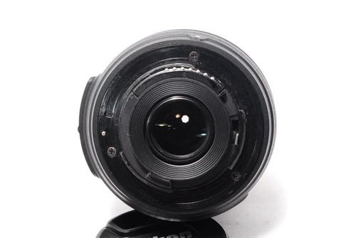 Nikon Digital Slrs D5000