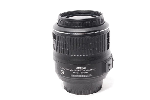 Nikon Digital Slrs D5000