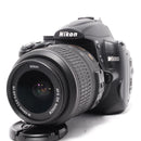 Nikon Digital Slrs D5000