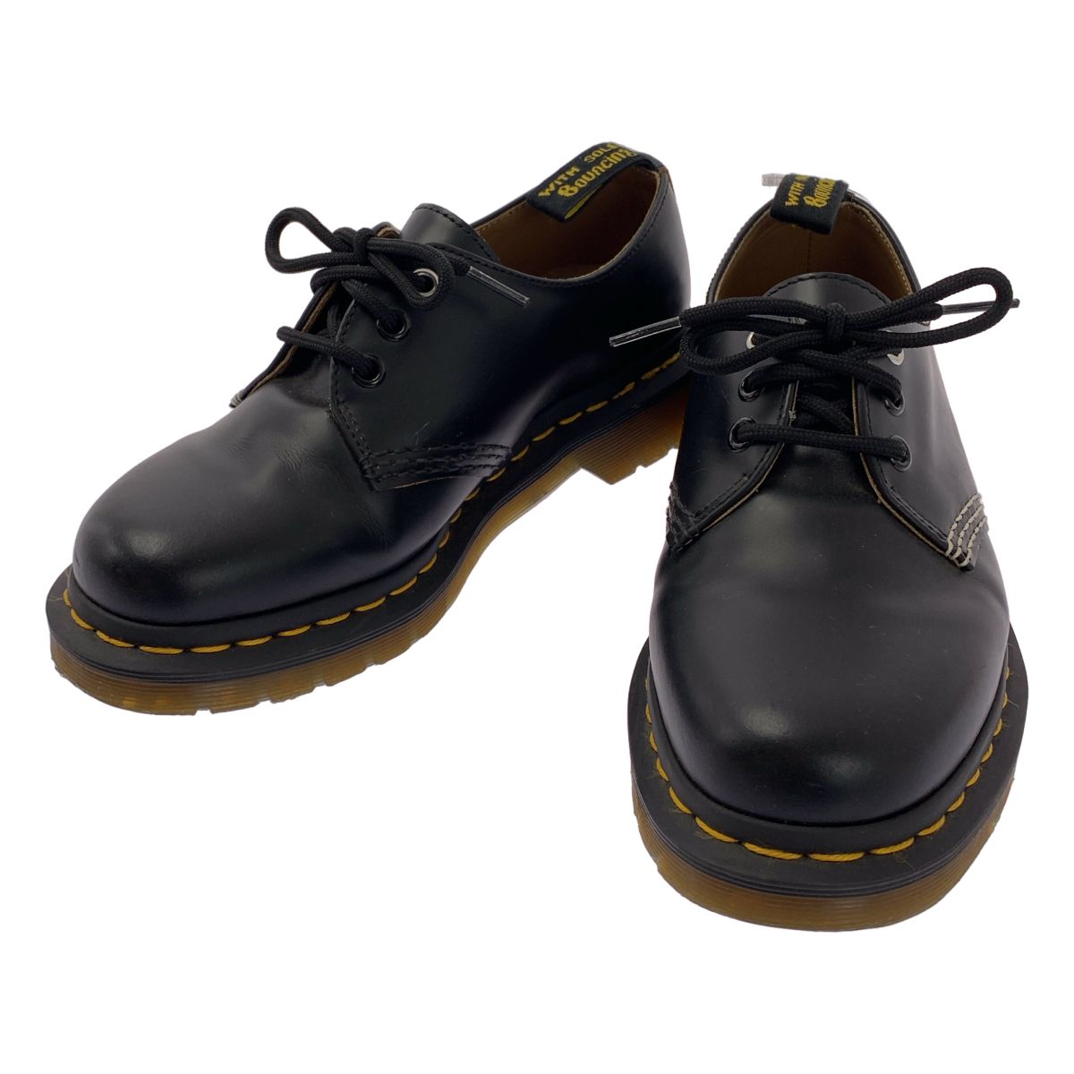 Others Y'S Dr. Martens 3-Eye Shoe 3 Eu37/Uk4