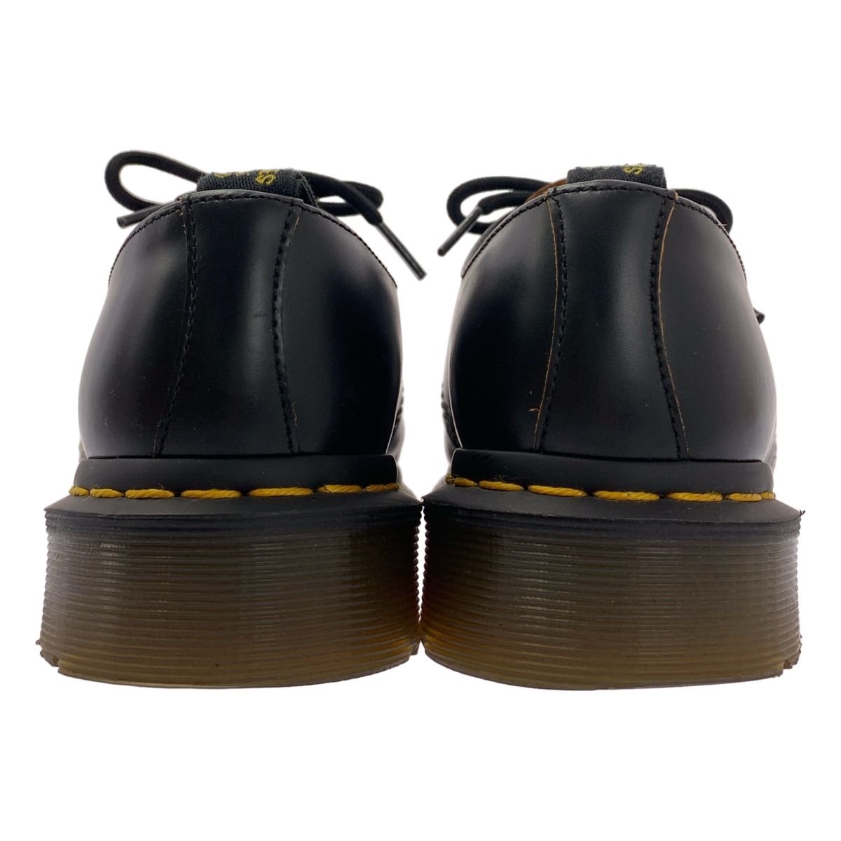 Others Y'S Dr. Martens 3-Eye Shoe 3 Eu37/Uk4