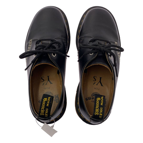 Others Y'S Dr. Martens 3-Eye Shoe 3 Eu37/Uk4