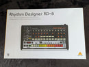 Behringer Rhythm Machines Rd-8