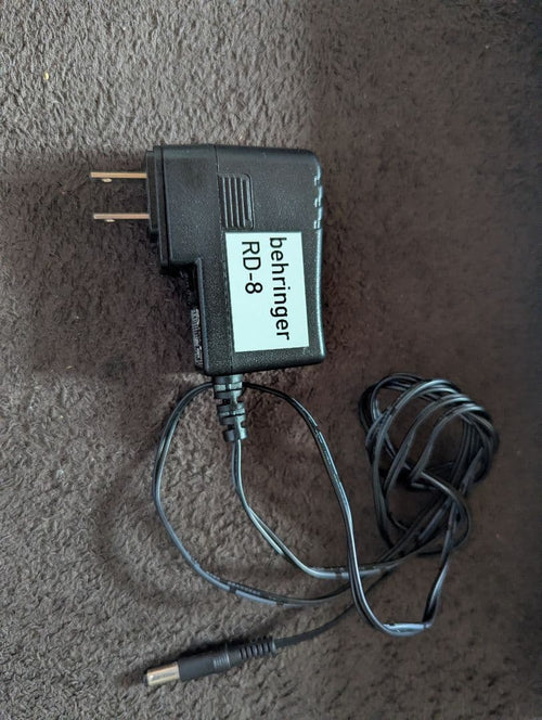 Behringer Rhythm Machines Rd-8