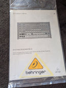Behringer Rhythm Machines Rd-8