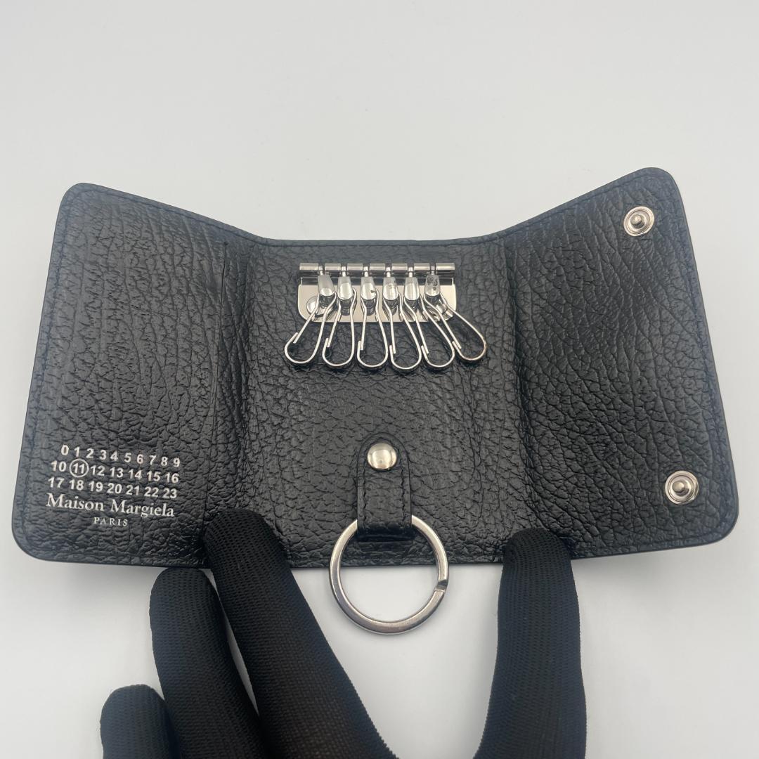 Maison Margiela Key Cases