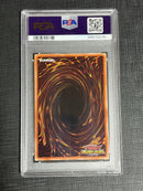 Yu-Gi-Oh! Rush Duel Psa10