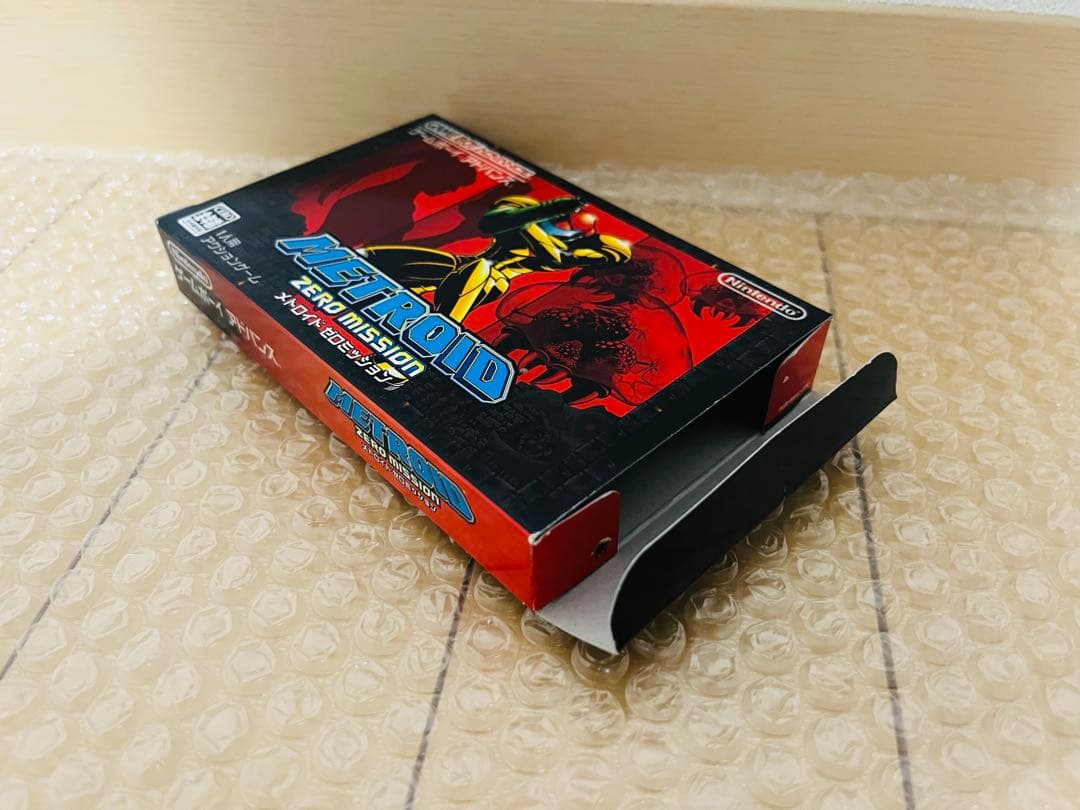 Nintendo Games