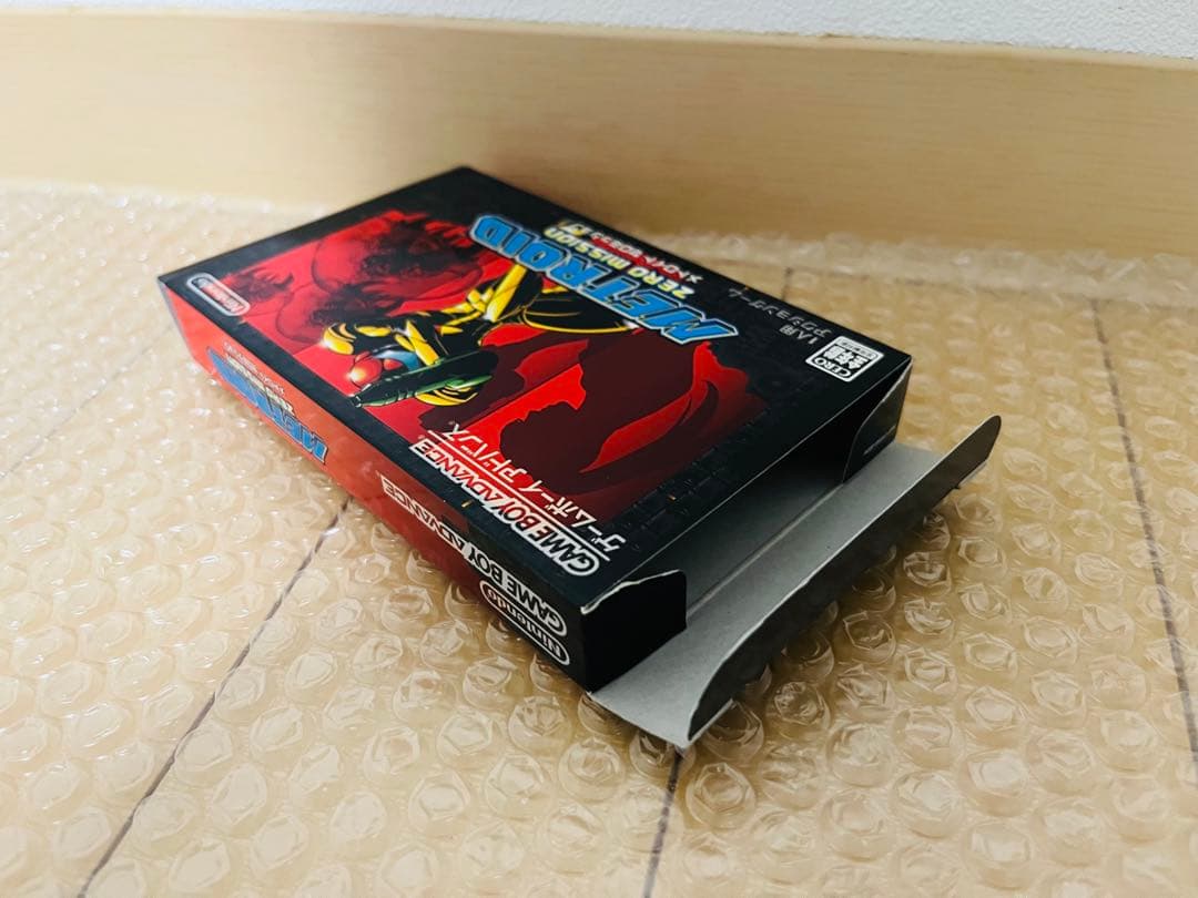 Nintendo Games