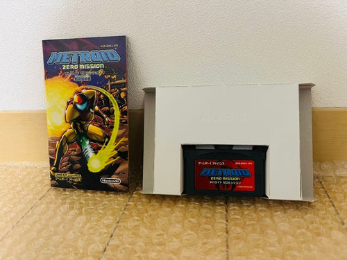 Nintendo Games