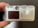 Compact Digital Camera Canon Powershot S30
