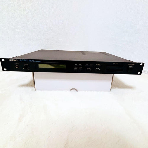 Roland Others U-220