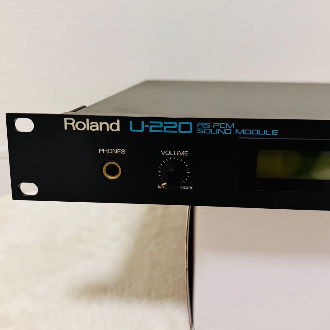 Roland Others U-220
