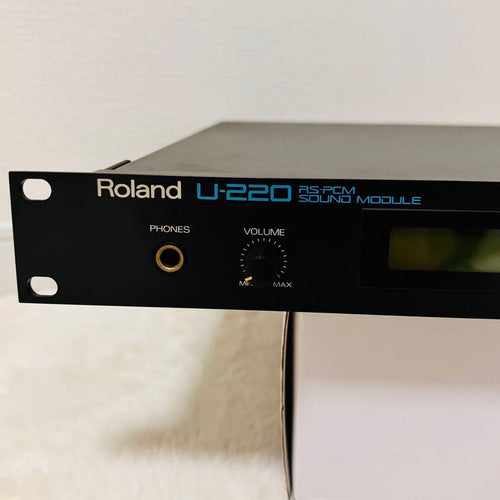 Roland Others U-220