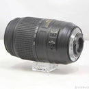 Nikon Lens (Zoom) Af-S Dx Nikkor 55-300Mm F4.5-5.6G Ed Vr 198