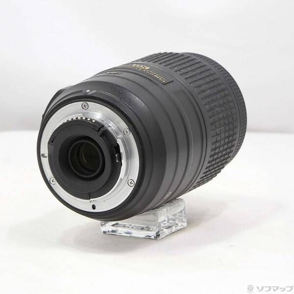 Nikon Lens (Zoom) Af-S Dx Nikkor 55-300Mm F4.5-5.6G Ed Vr 198