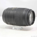 Nikon Lens (Zoom) Af-S Dx Nikkor 55-300Mm F4.5-5.6G Ed Vr 198