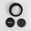Nikon Lens (Zoom) Af-S Dx Nikkor 55-300Mm F4.5-5.6G Ed Vr 198