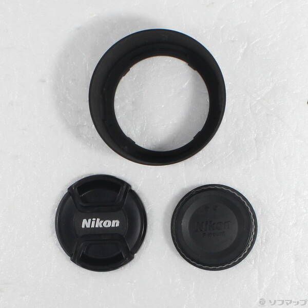 Nikon Lens (Zoom) Af-S Dx Nikkor 55-300Mm F4.5-5.6G Ed Vr 198