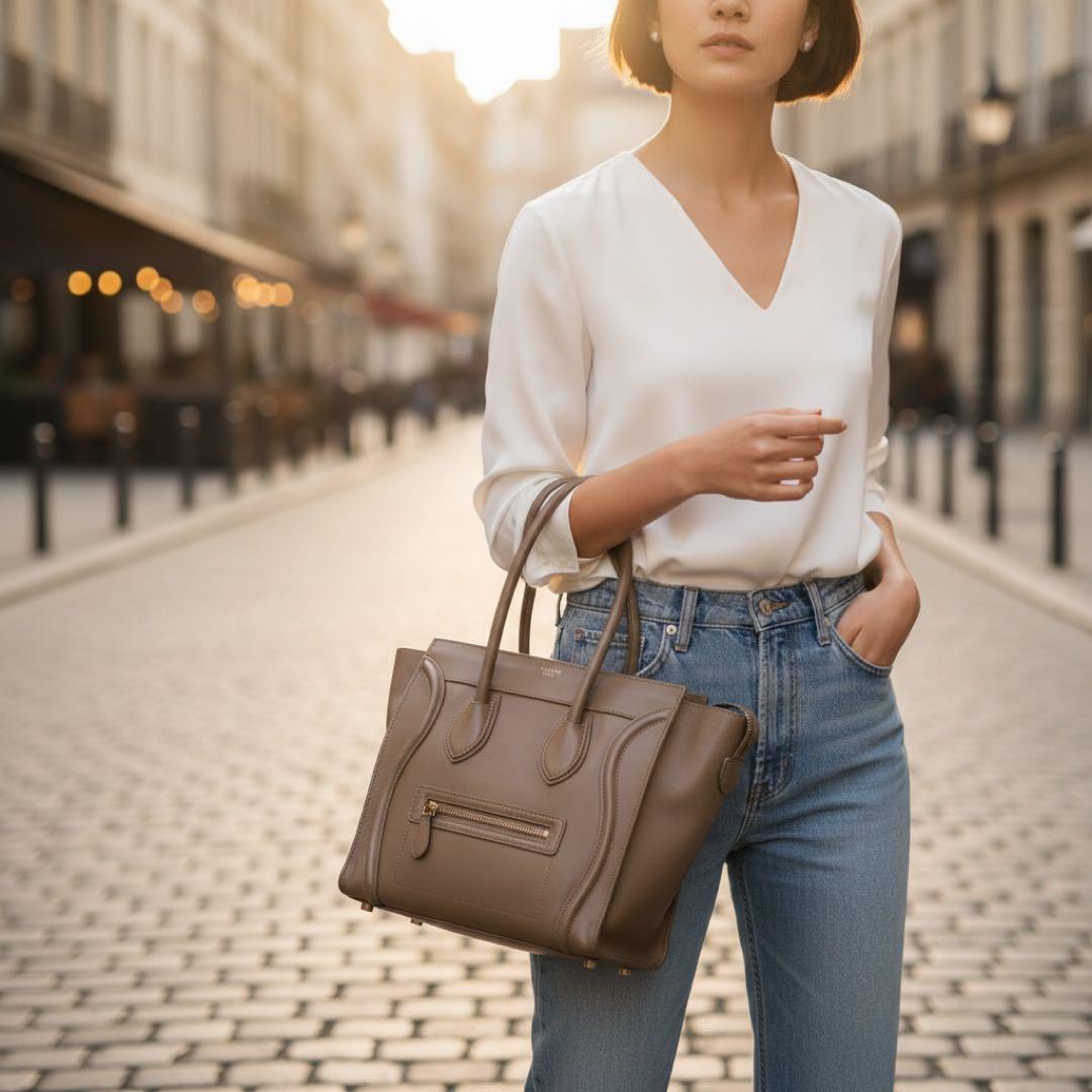 Celine Handbags
