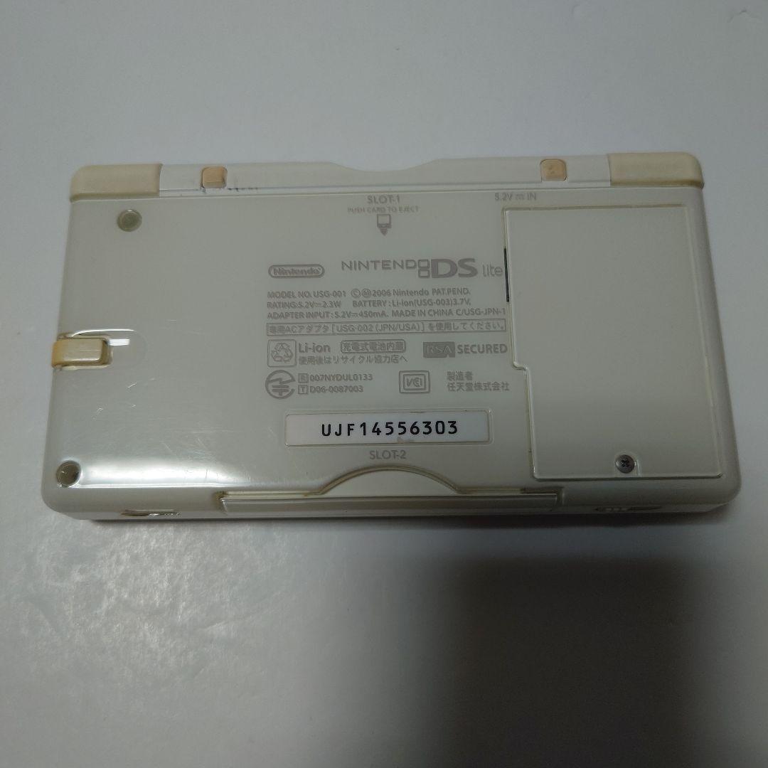 Body (Ds Lite)