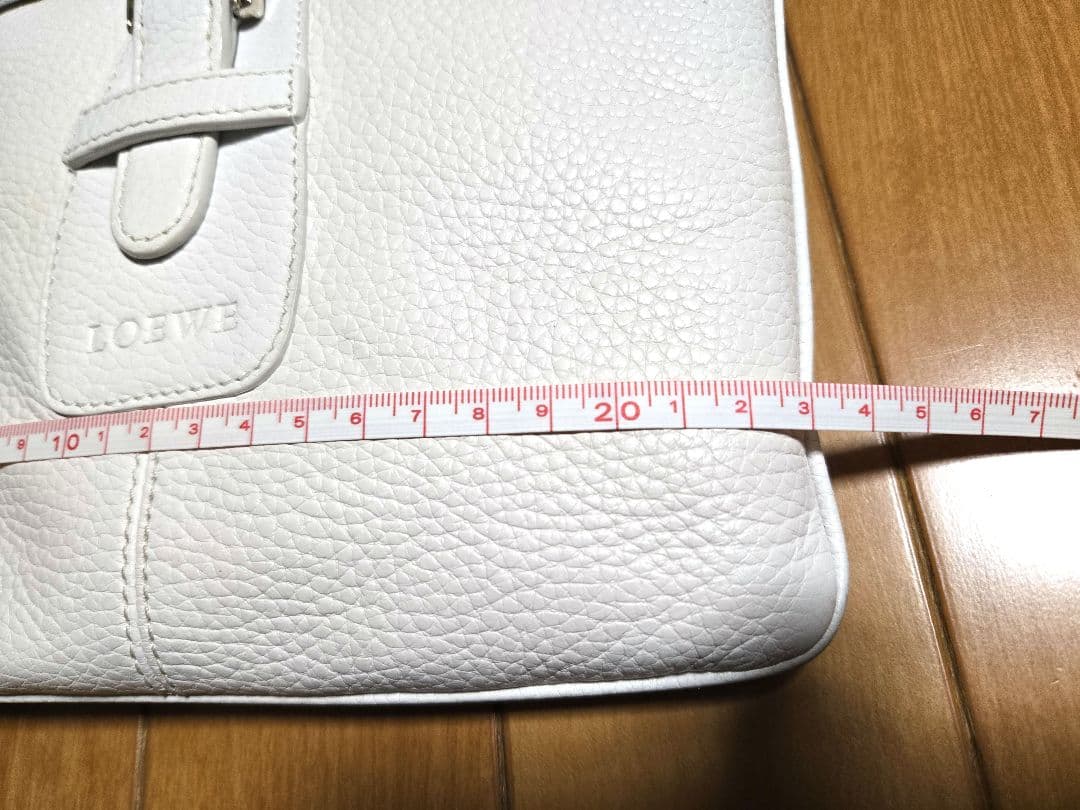 Loewe Shoulder Bags