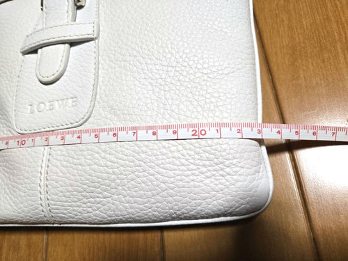 Loewe Shoulder Bags