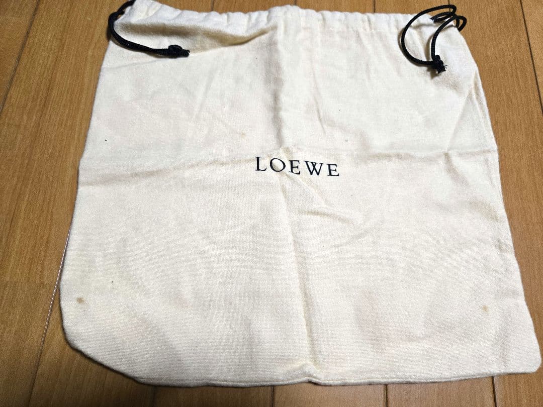 Loewe Shoulder Bags