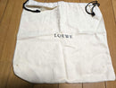 Loewe Shoulder Bags