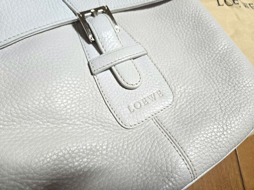 Loewe Shoulder Bags