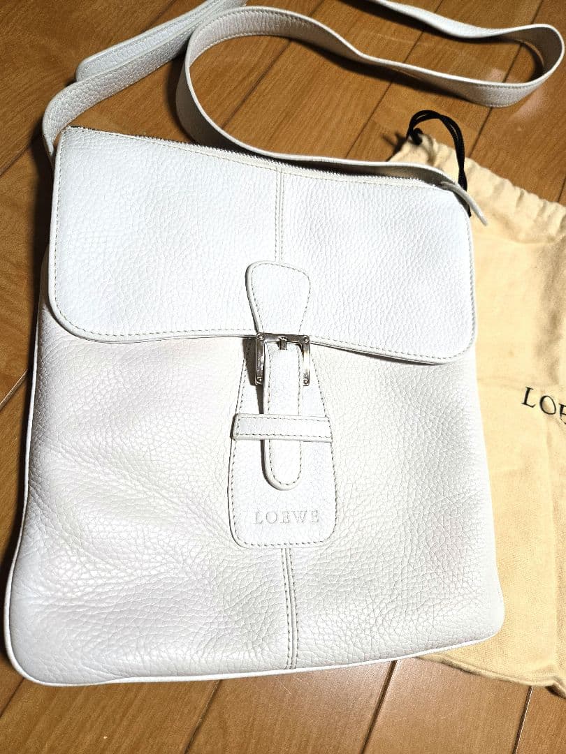 Loewe Shoulder Bags