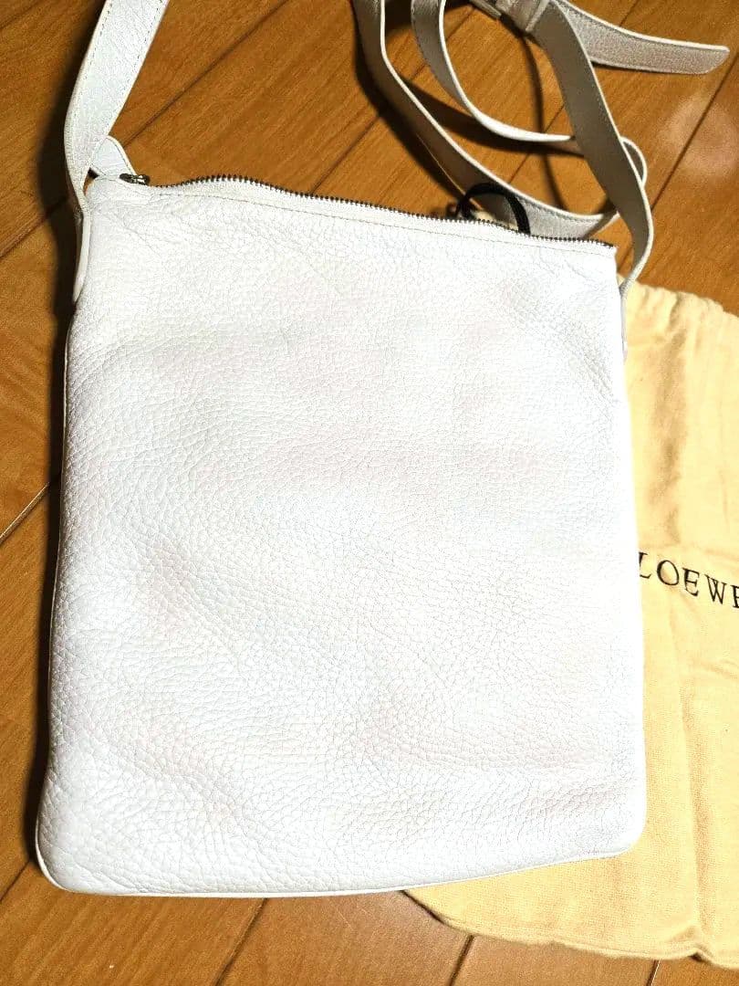Loewe Shoulder Bags
