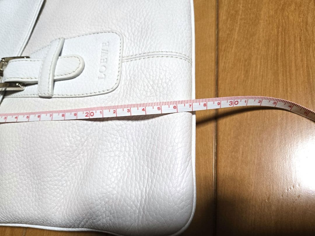 Loewe Shoulder Bags