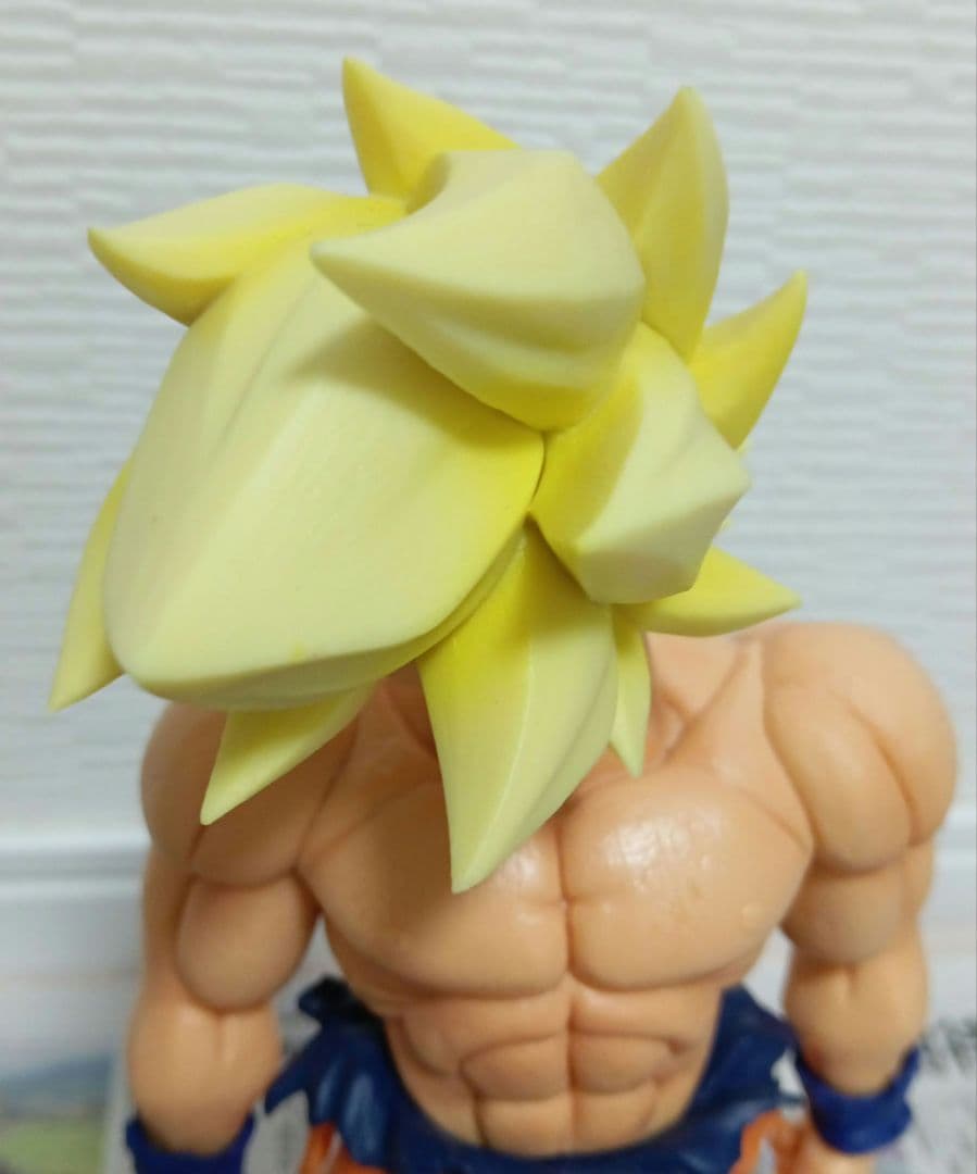 Bandai Dragon Ball C
