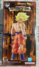 Bandai Dragon Ball C