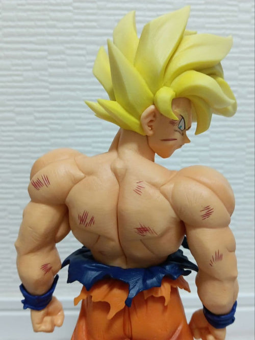 Bandai Dragon Ball C