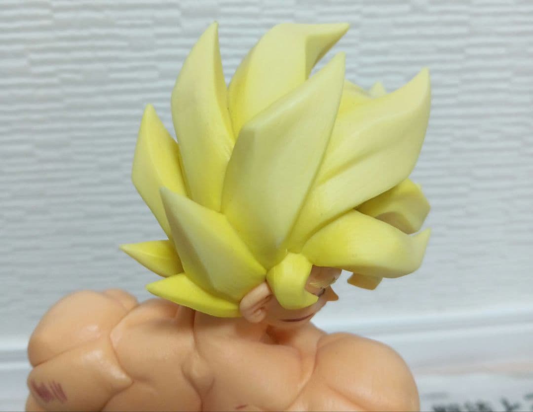 Bandai Dragon Ball C
