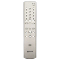 Denon Others [Bn:17] Rc-1028