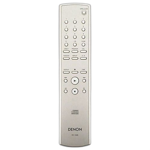 Denon Others [Bn:17] Rc-1028