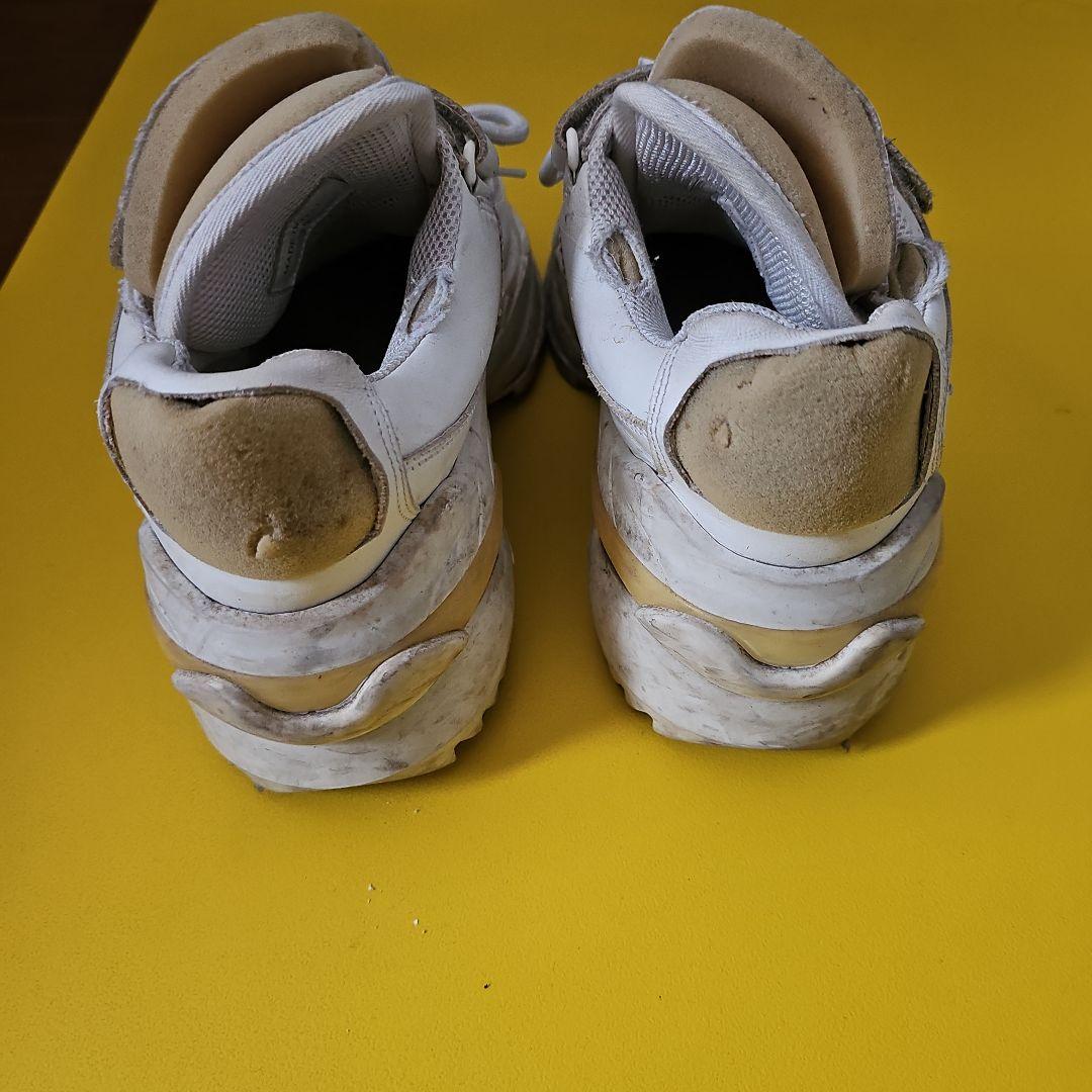 Maison Margiela Sneakers Fusion